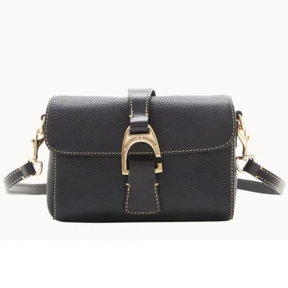 Dooney and Bourke Pebble Grain Kyra Bag